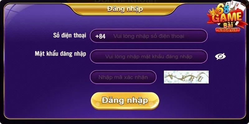 Trang chủ 25 Vào trang cược với thao tác đăng nhập nhanh