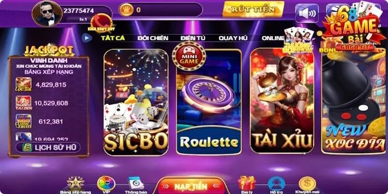 Trang chủ 18 Trang chủ điểm cược có thiết kế bắt mắt