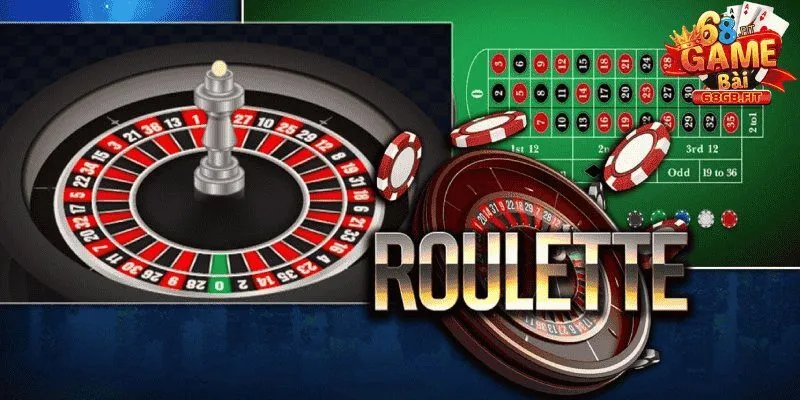 Roulette 68gb - Giải Trí Siêu Phẩm Cực Đỉnh Tại nhà cái 1 Giải mã roulette 68gb