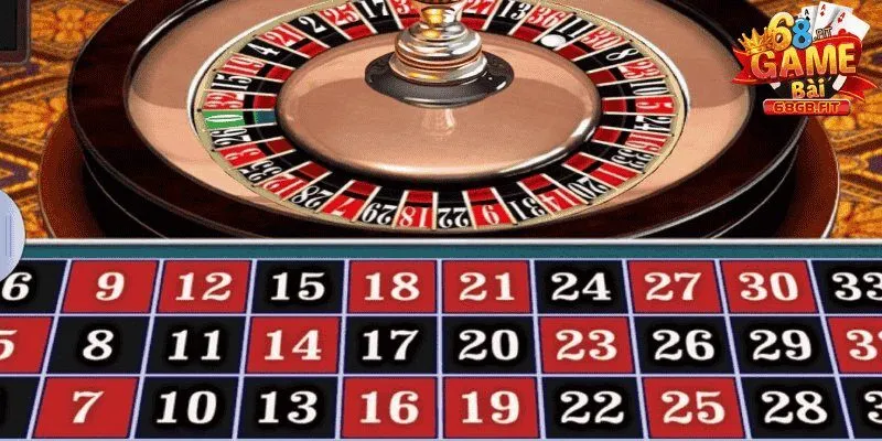 Roulette 68gb - Giải Trí Siêu Phẩm Cực Đỉnh Tại nhà cái 4 Cân nhắc chọn lựa cửa cược kỹ càng